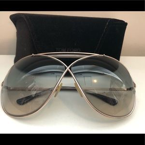 Tom Ford sunglasses